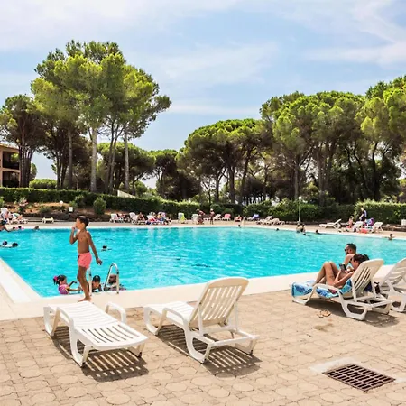 Saint-raphael Valescure - Maeva - 4 Personnes - Selection Mae-6151 Appartement Saint-Raphaël