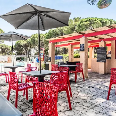 Saint-raphael Valescure - Maeva - 4 Personnes - Selection Mae-6151 Lejlighed *