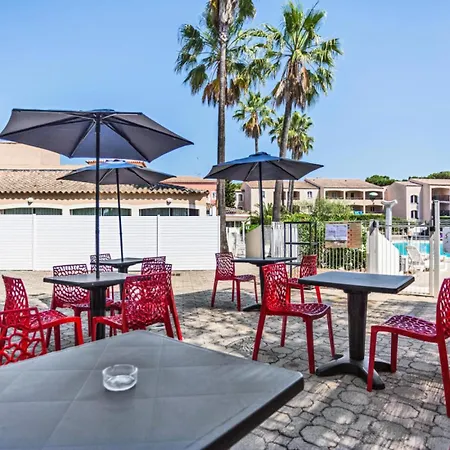 Lejlighed Saint-raphael Valescure - Maeva - 4 Personnes - Selection Mae-6151