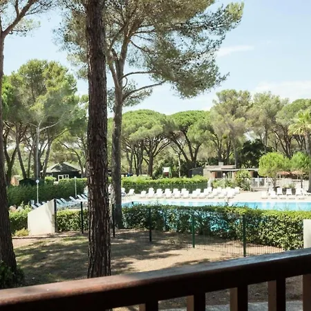 Saint-raphael Valescure - Maeva - 4 Personnes - Selection Mae-6151 Lejlighed