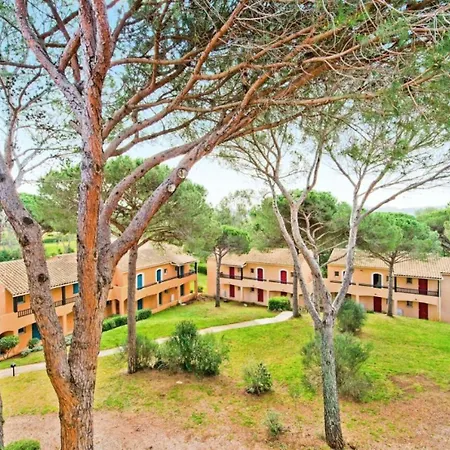Saint-raphael Valescure - Maeva - 4 Personnes - Selection Mae-6151 * Сен-Рафаэль