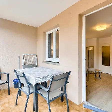 Saint-raphael Valescure - Maeva - 4 Personnes - Selection Mae-6151 * Сен-Рафаэль
