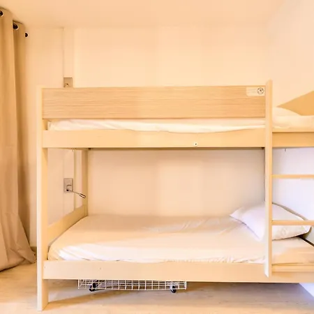 Saint-raphael Valescure - Maeva - 4 Personnes - Selection Mae-6151 Appartement Saint-Raphaël