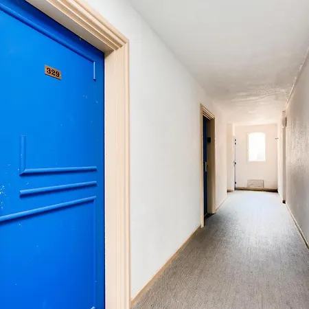 Saint-raphael Valescure - Maeva - 4 Personnes - Selection Mae-6151 Апартаменты *