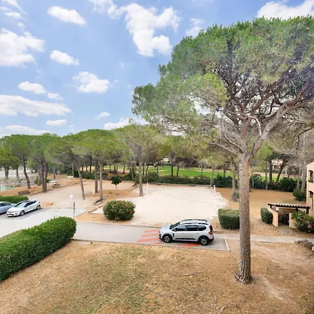 Saint-raphael Valescure - Maeva - 4 Personnes - Selection Mae-6151 Appartement