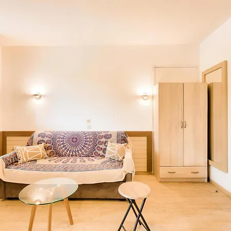 Lejlighed Saint-raphael Valescure - Maeva - 4 Personnes - Selection Mae-6151