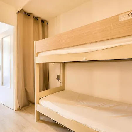 Saint-raphael Valescure - Maeva - 4 Personnes - Selection Mae-6151 Апартаменты *